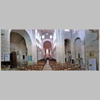 Abbatiale Saint-Genou, photo Paul Pérucaud, tripadvisor.jpg